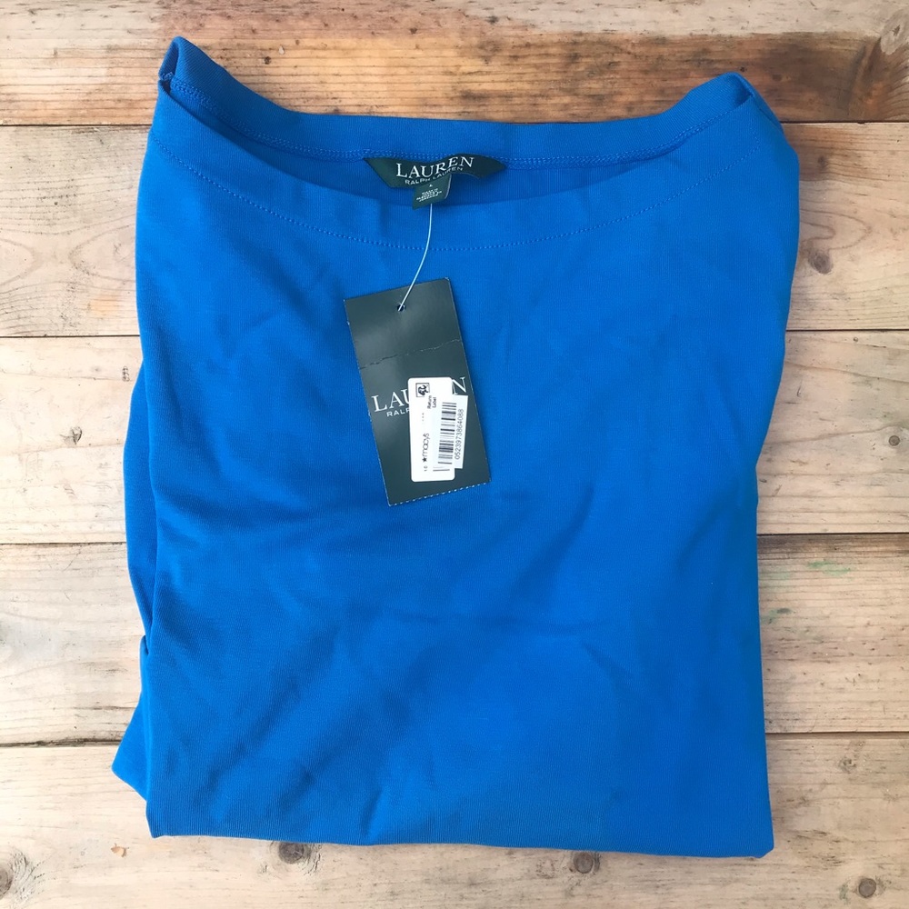 NEW RALPH LAUREN SHIRT